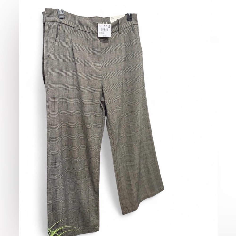 🎉NEW AE Poppy Wide Leg Trousers -Size 0